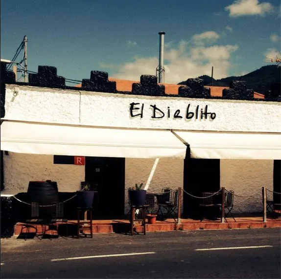 Restaurante El Diablito