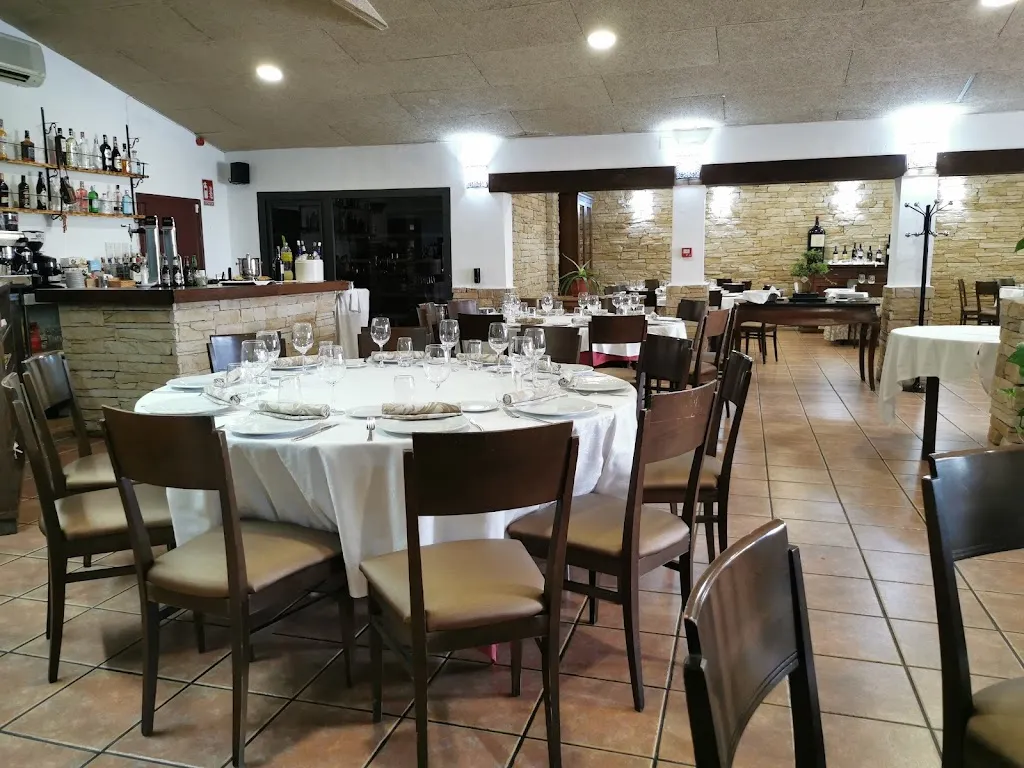 Restaurante El Empecinado