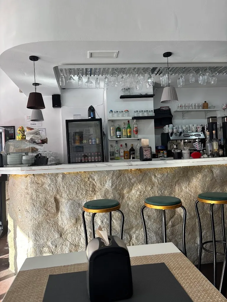 Restaurante El Gran Erizo