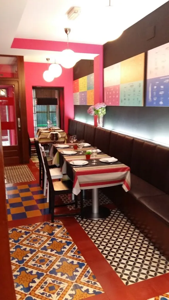Restaurante El Hule