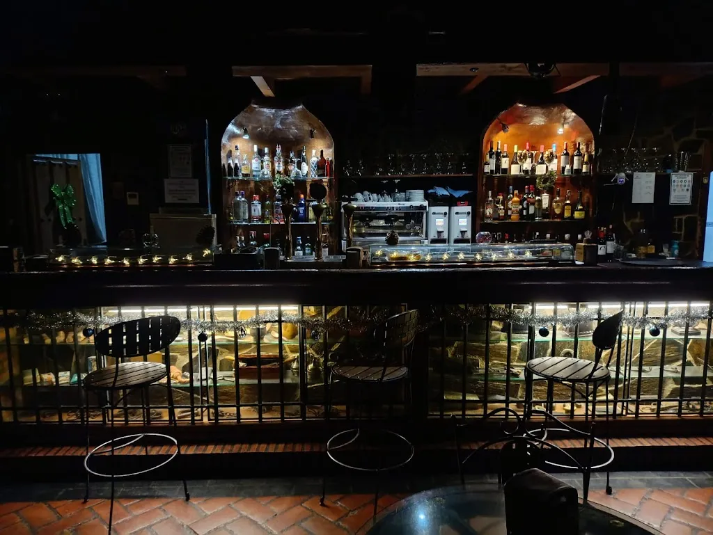 Restaurante El Labriego