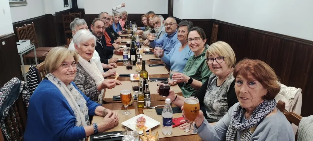 Restaurante El Meson