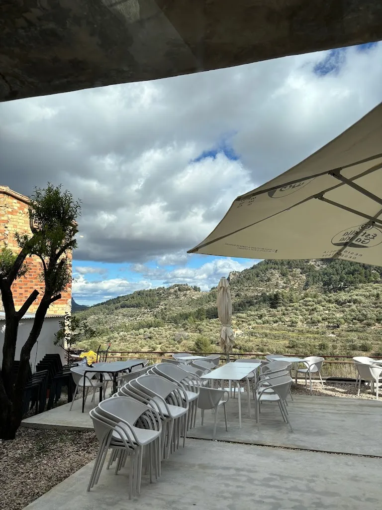 Restaurante El Mirador