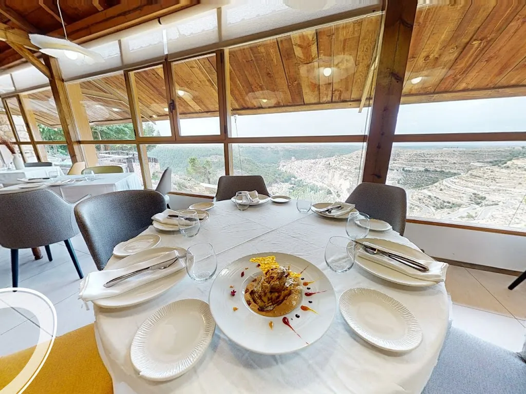 Restaurante El Mirador