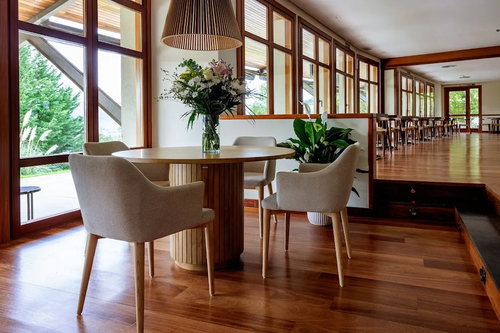 Restaurante El Mirador