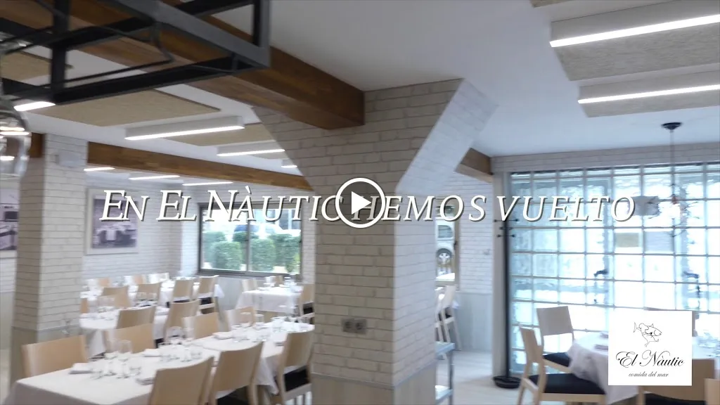 Restaurante El Nautic La Vila Joiosa