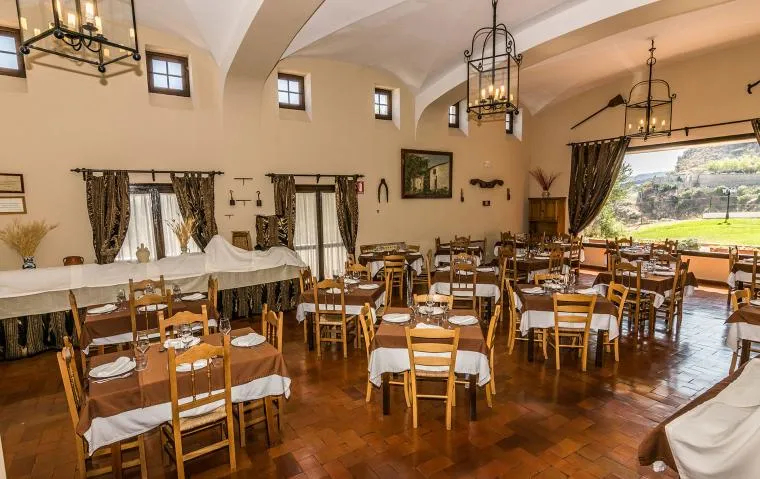Restaurante El Olivar