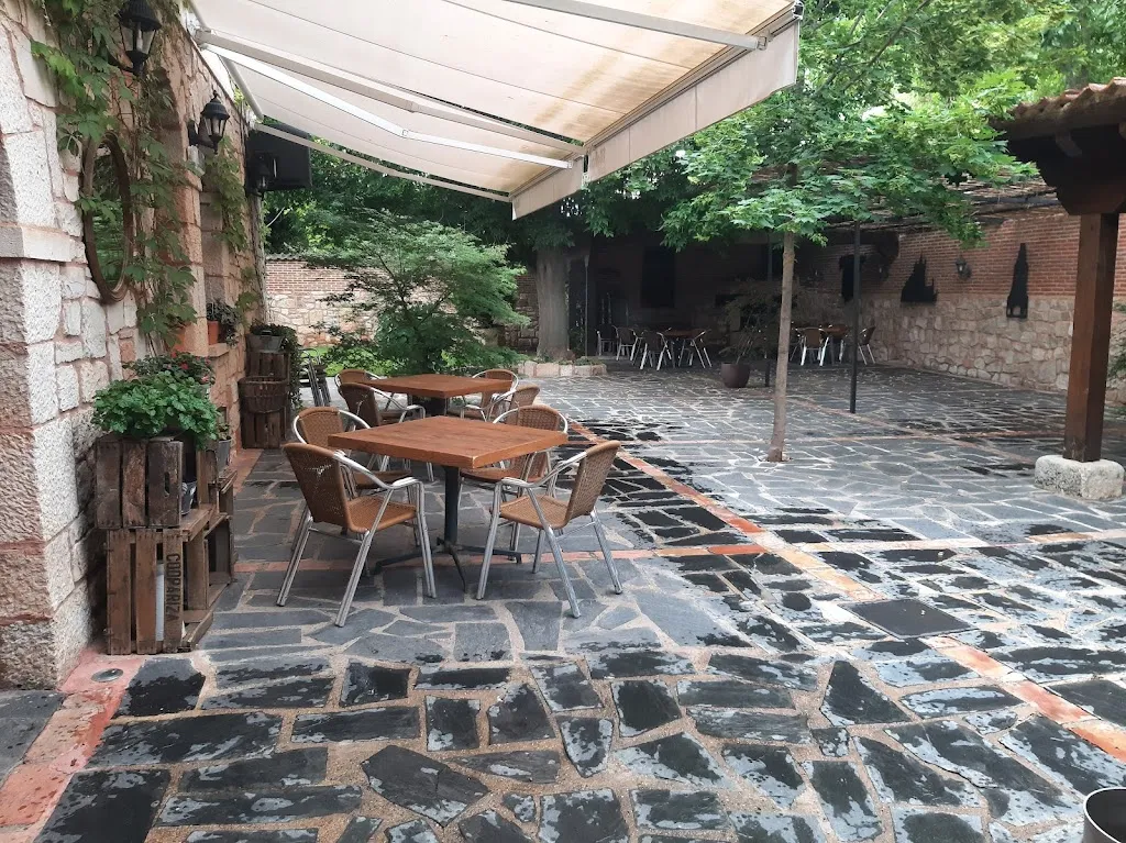 Restaurante El Parral De Ayllon