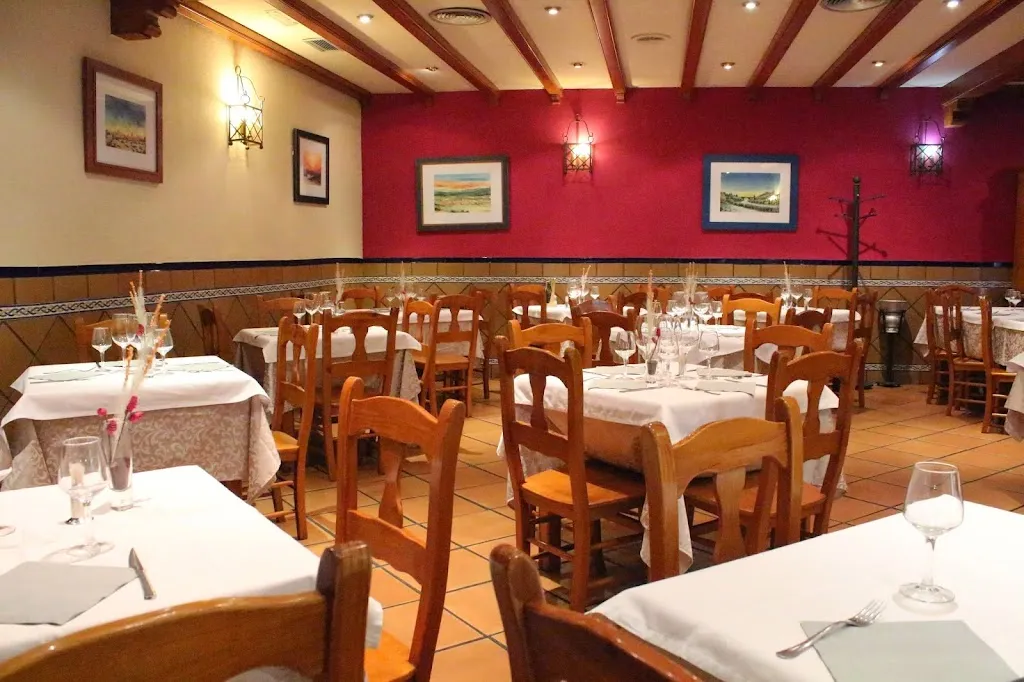 Restaurante El Penon