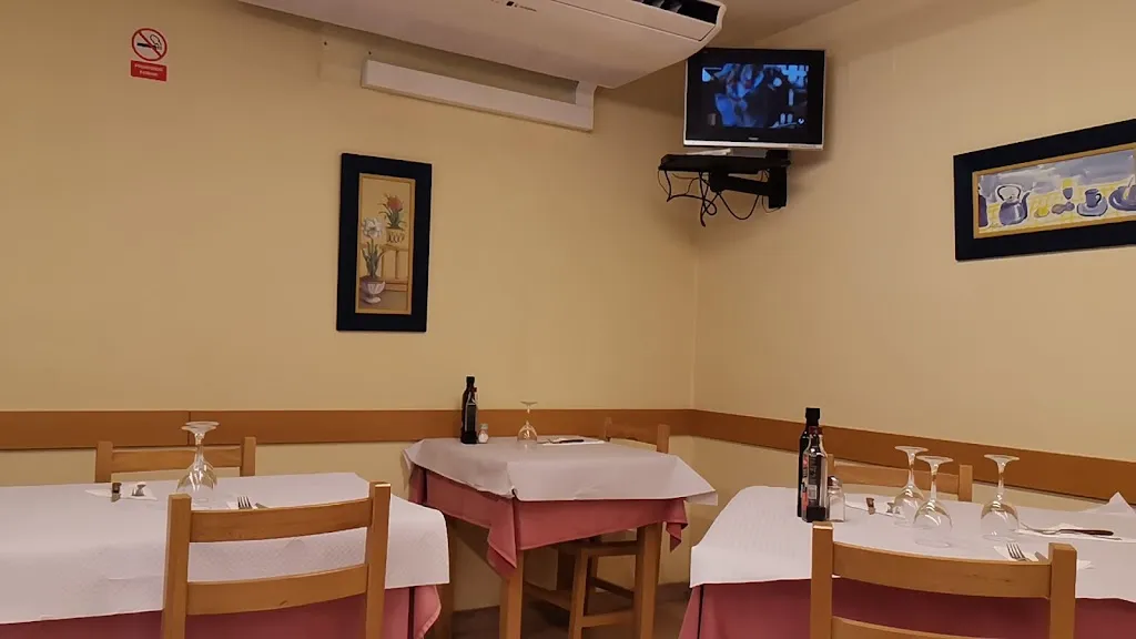 Restaurante El Poligono
