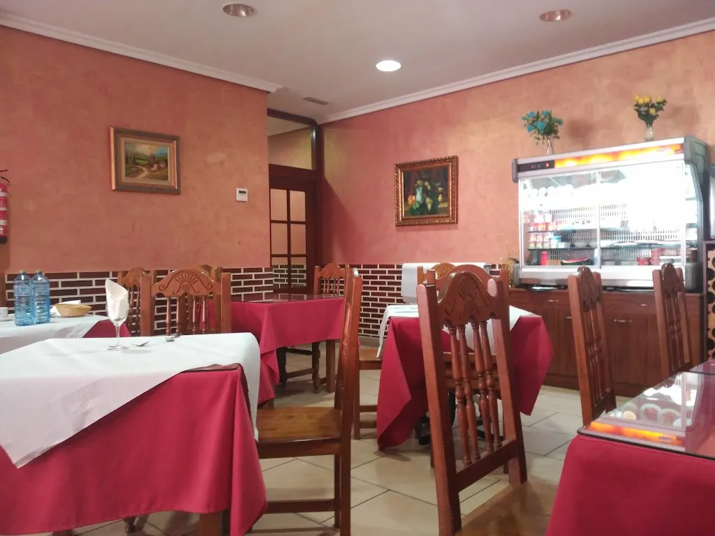 Restaurante El Poligono
