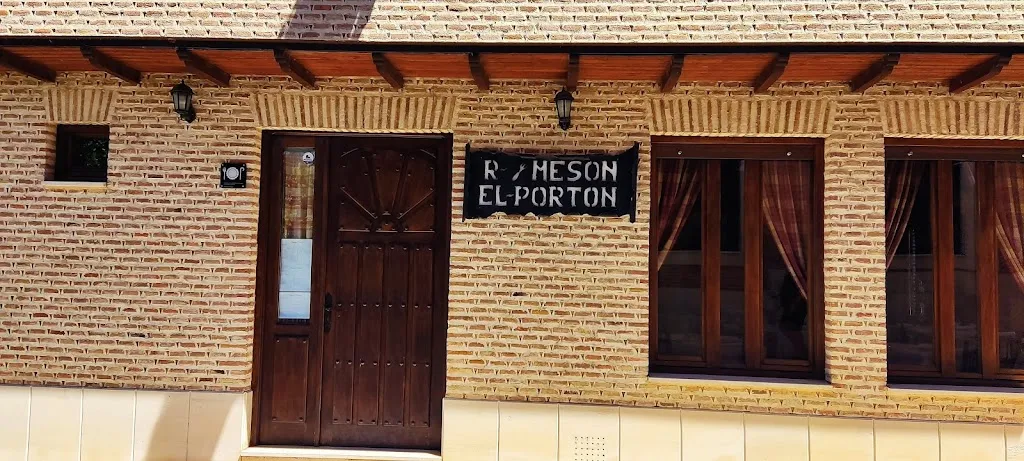 Restaurante El Porton