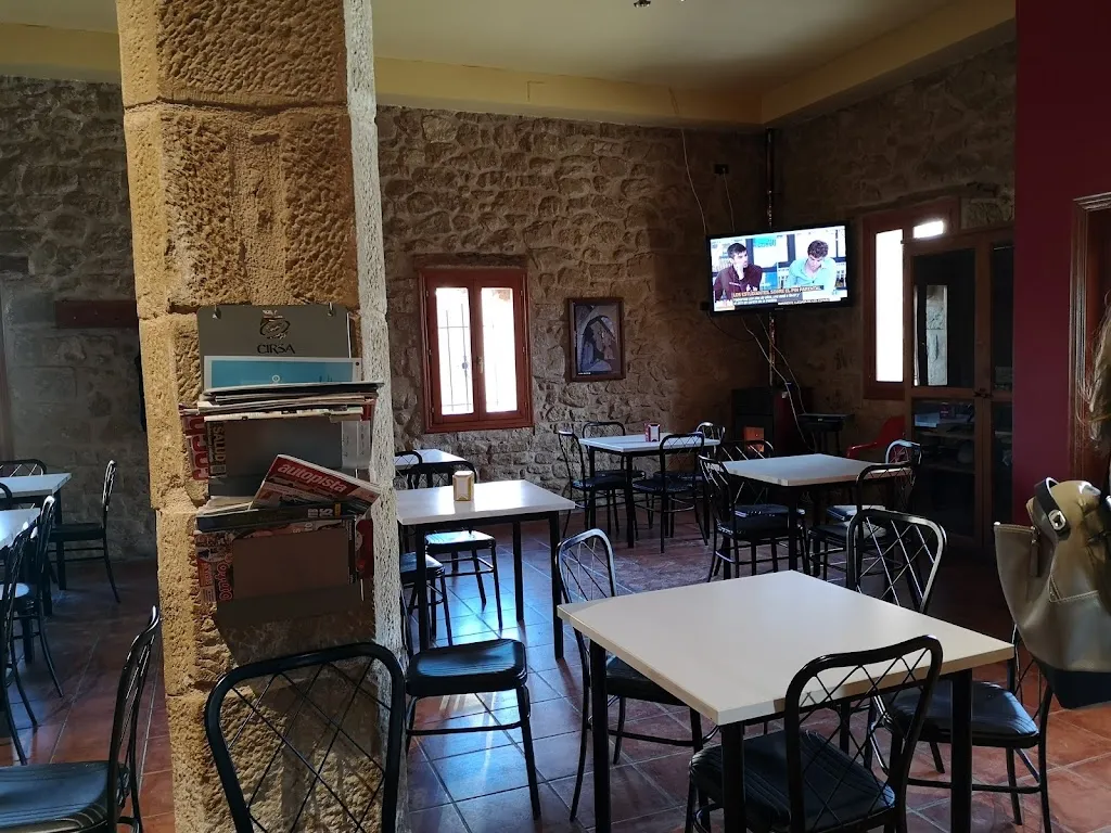 Restaurante El Raco Dels Torrats
