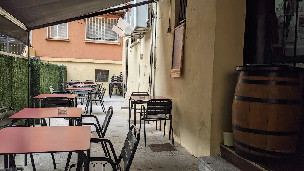 Restaurante El Rincon De Antonio