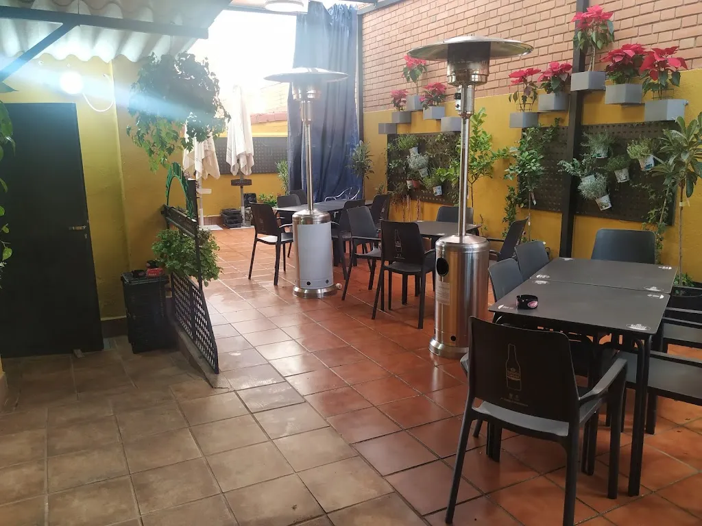 Restaurante El Rincon De Marisa