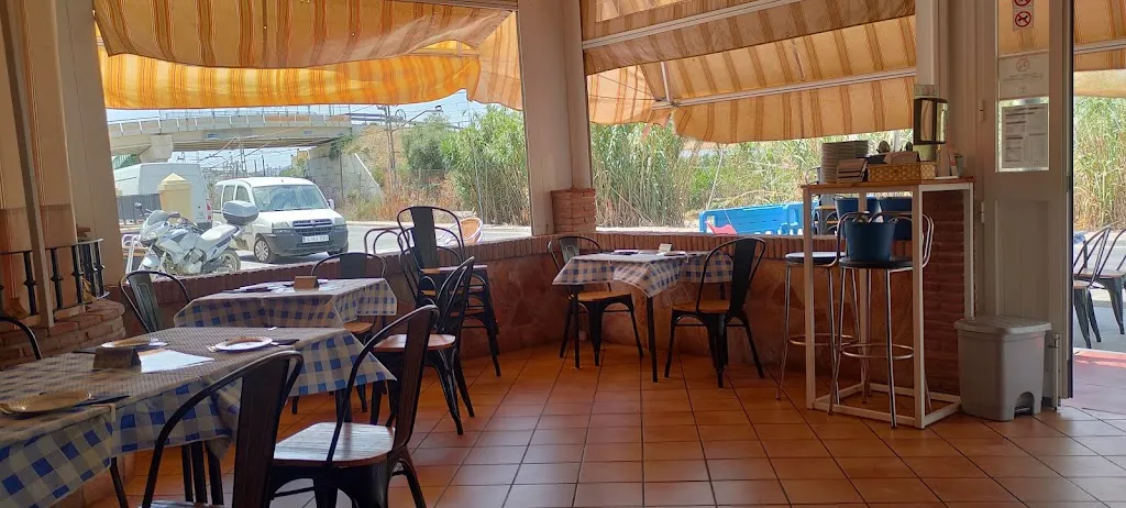 Restaurante El Rincon Del Mohino