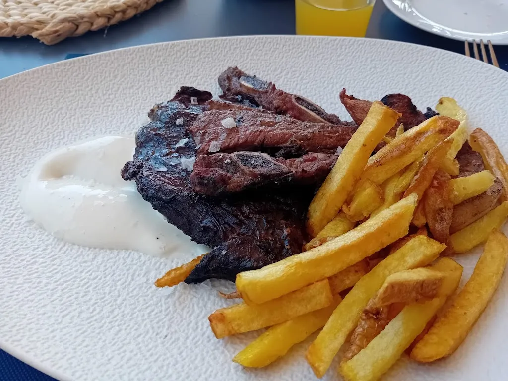 Restaurante El Secreto