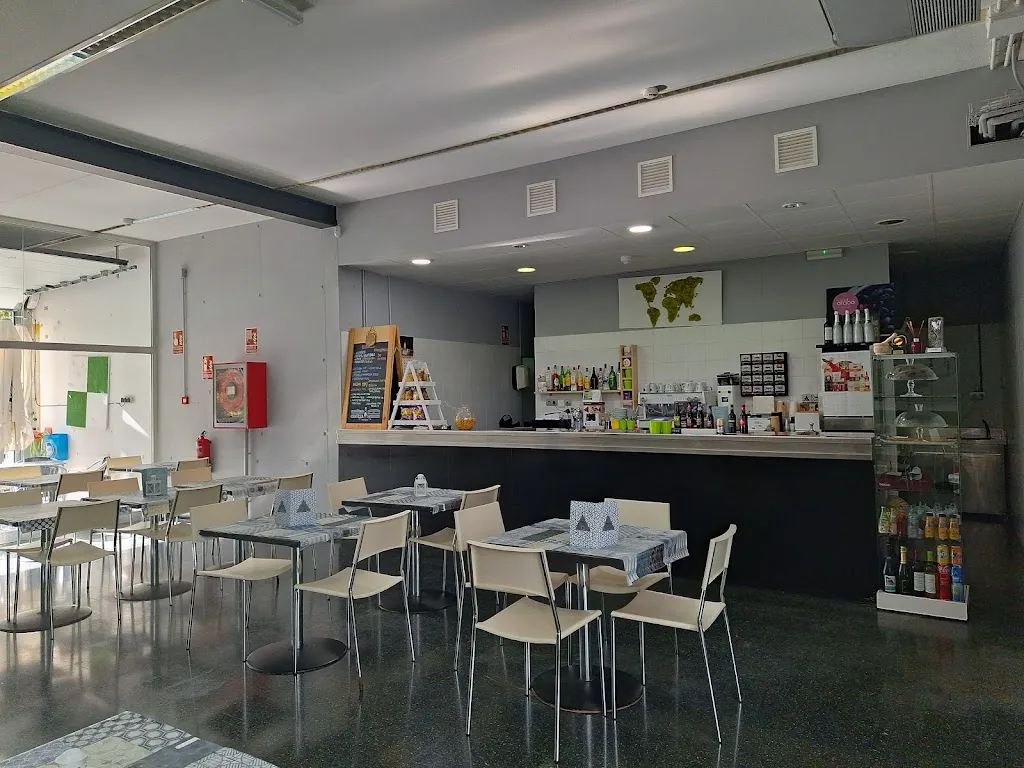 Restaurante El Viver