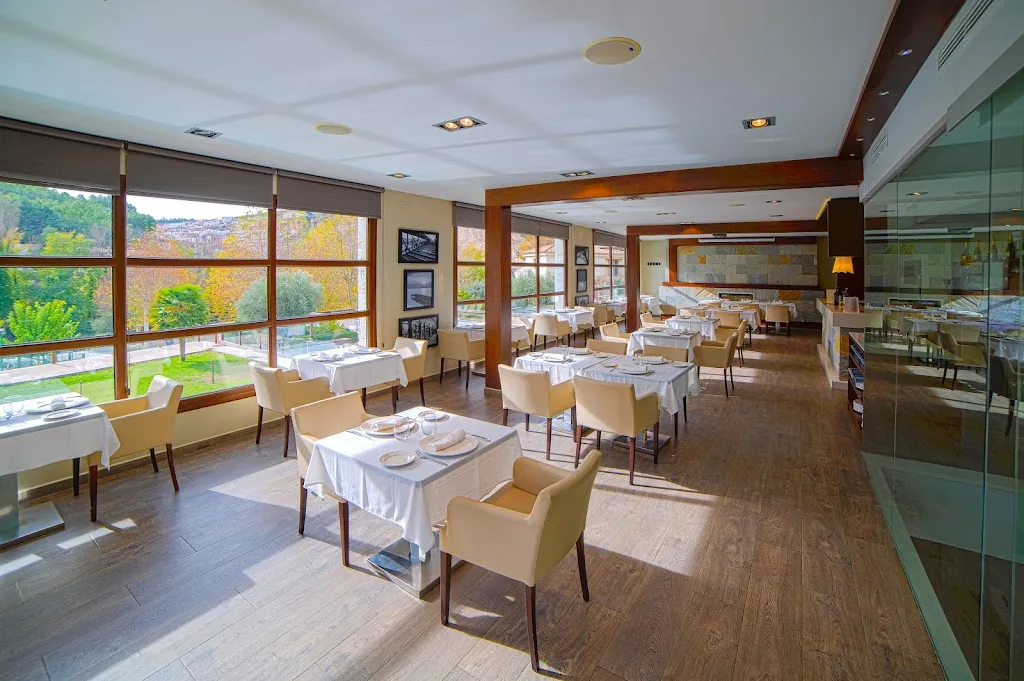 Restaurante Elia