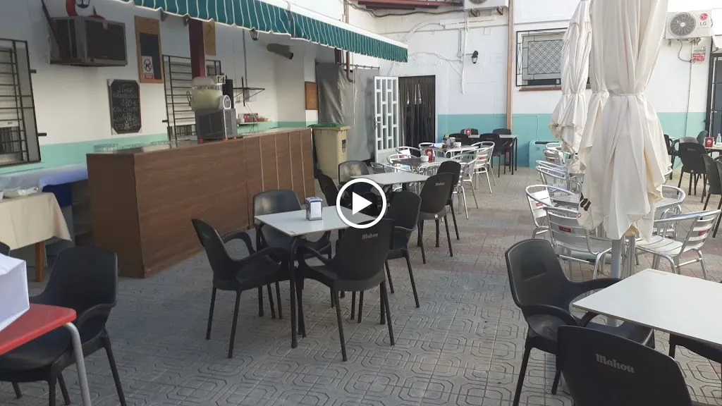 Restaurante Eni El Cerezo