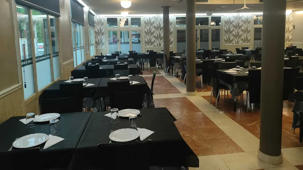Restaurante Epermendi