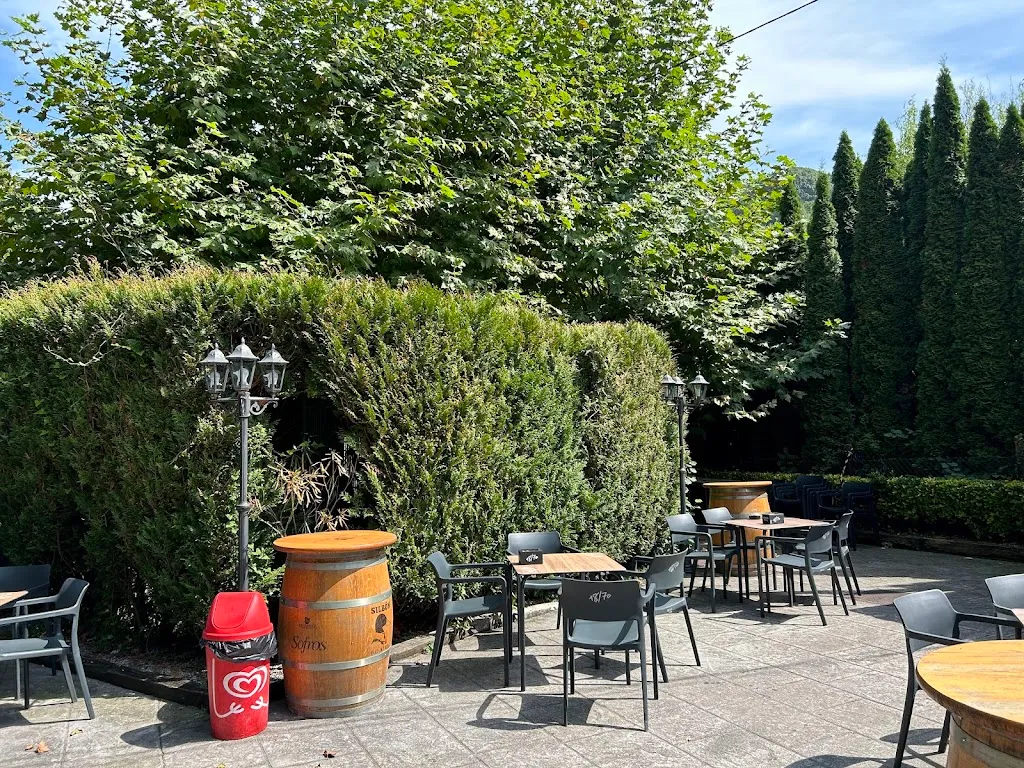 Restaurante Estebenea