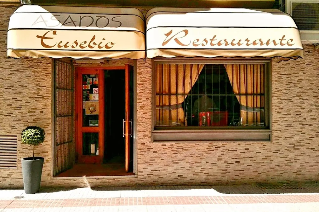 Restaurante Eusebio