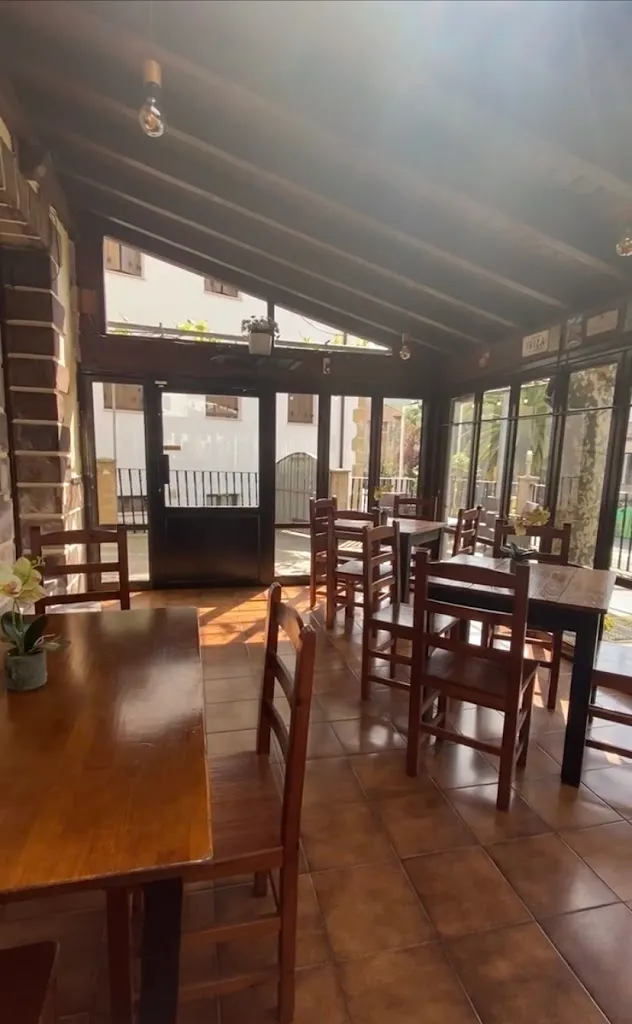 Restaurante Euskalduna