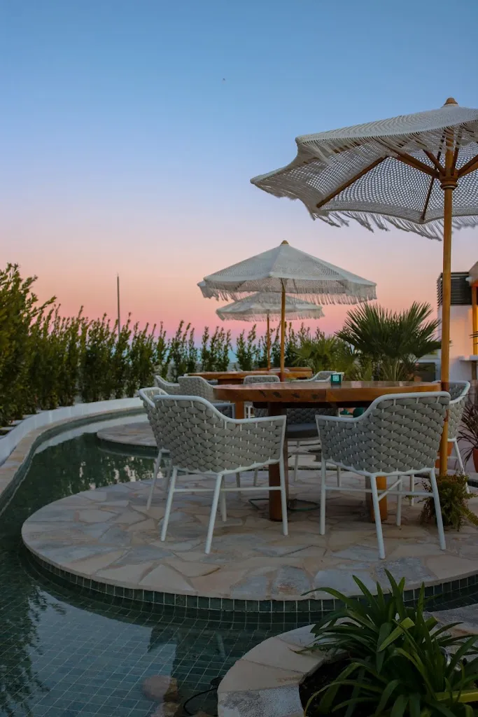 Restaurante Finca Bandida