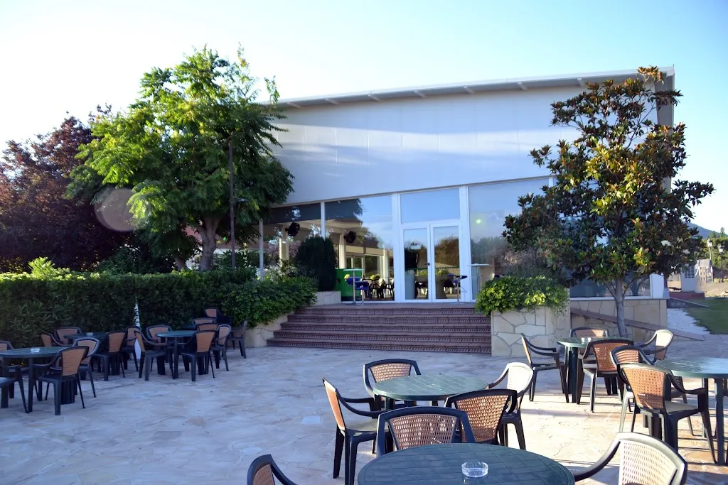 Restaurante Finca Canaveral