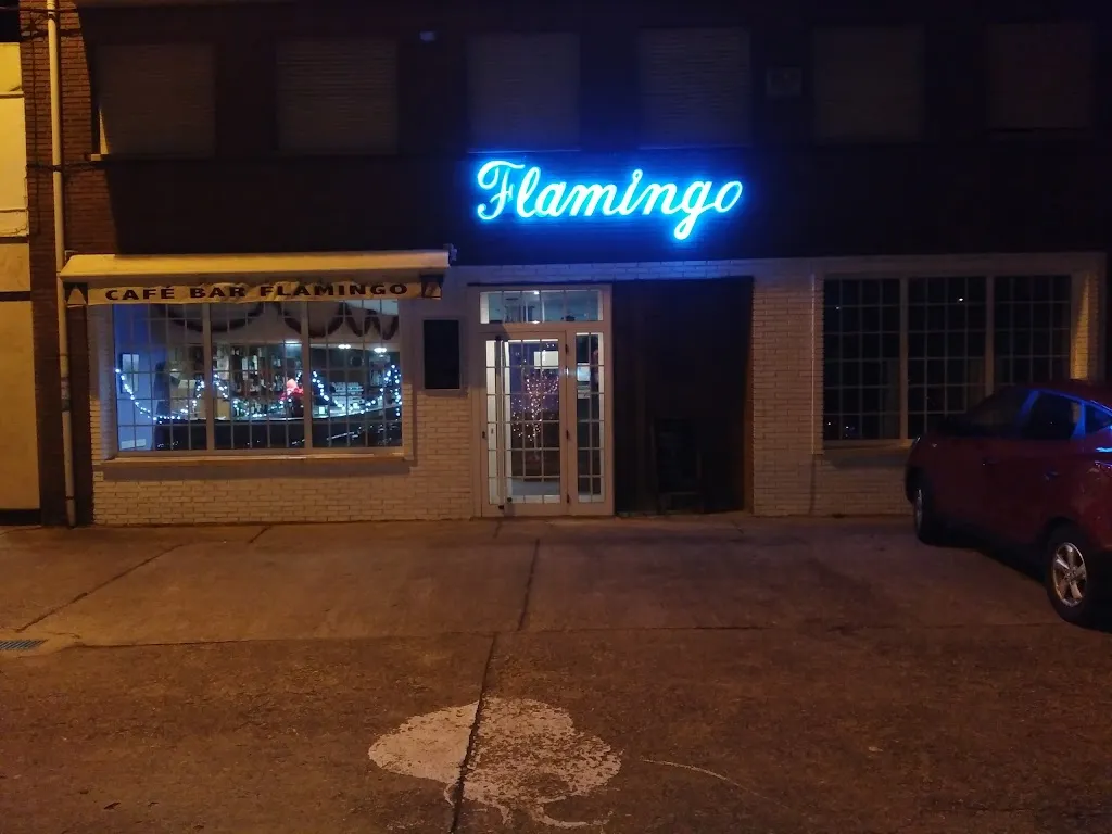 Restaurante Flamingo C.B.