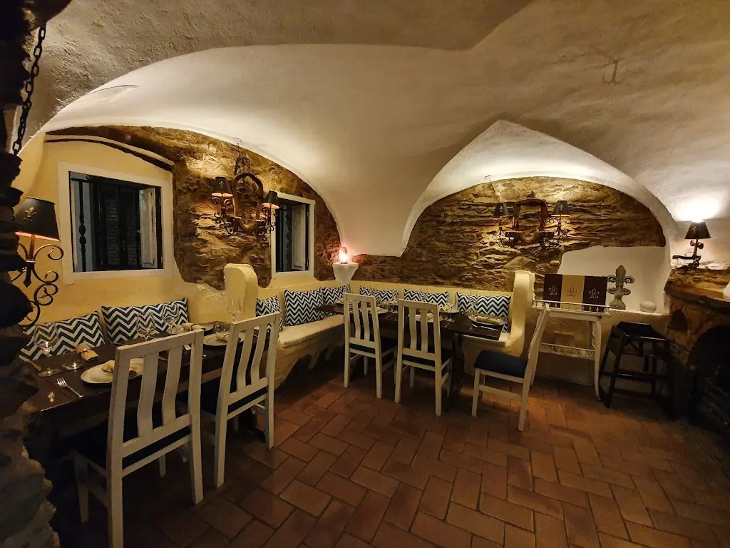 Restaurante Flor De Lis Elmaalem