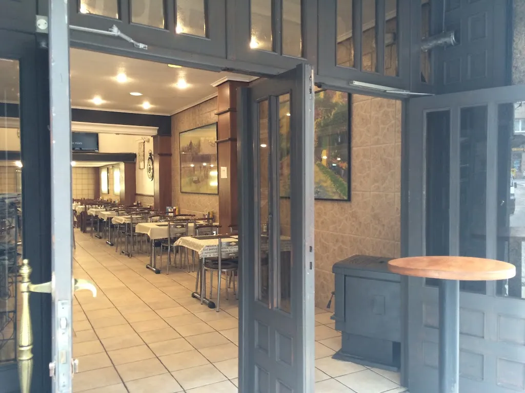 Restaurante Flypper