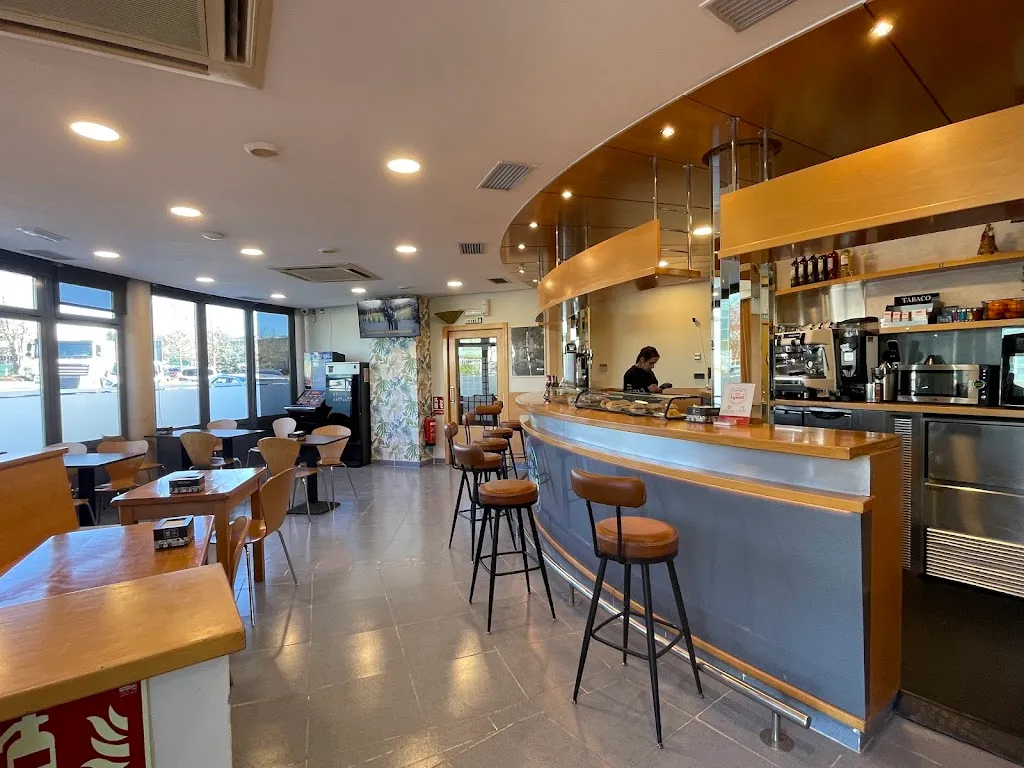 Restaurante Fogon De Egues