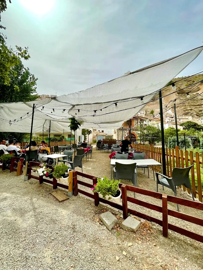 Restaurante Fogones El Chato