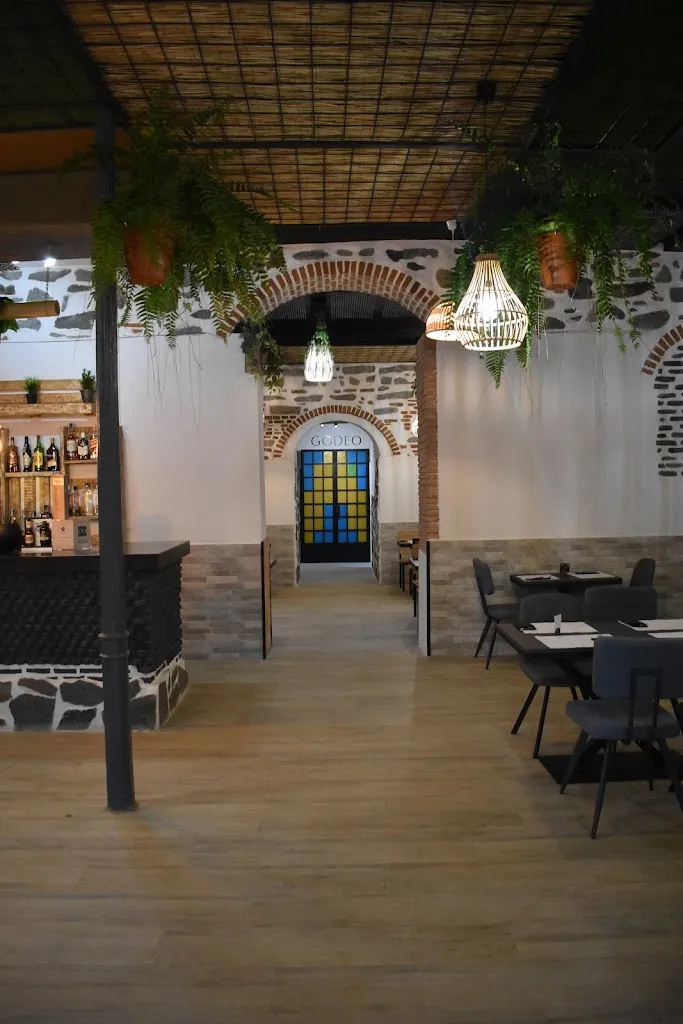 Restaurante Godeo Pozoblanco