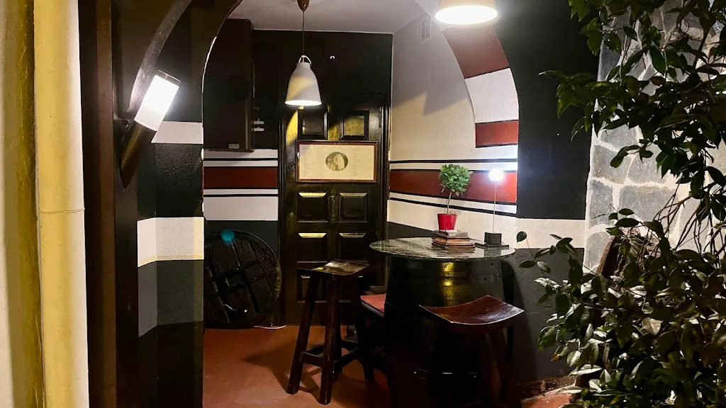 Restaurante Goiko Itturri