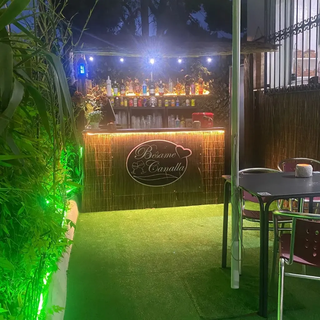 Restaurante Hch L' Eliana