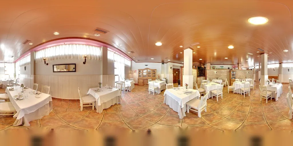 Restaurante Hector Oribe Cocina De Autor En Alava
