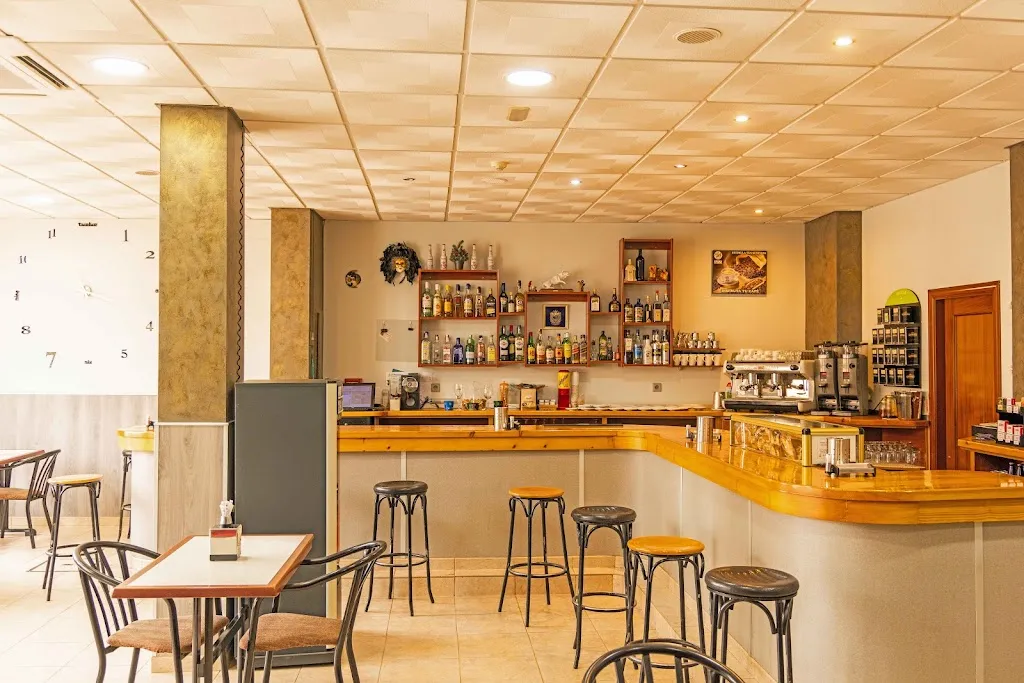 Restaurante Hostal La Maravillosa