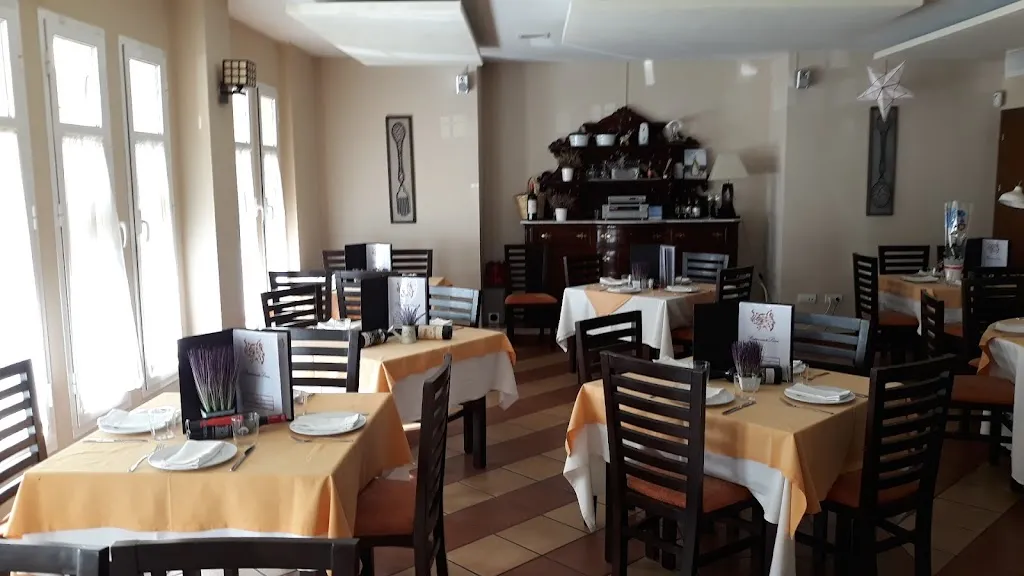 Restaurante Hotel Lince