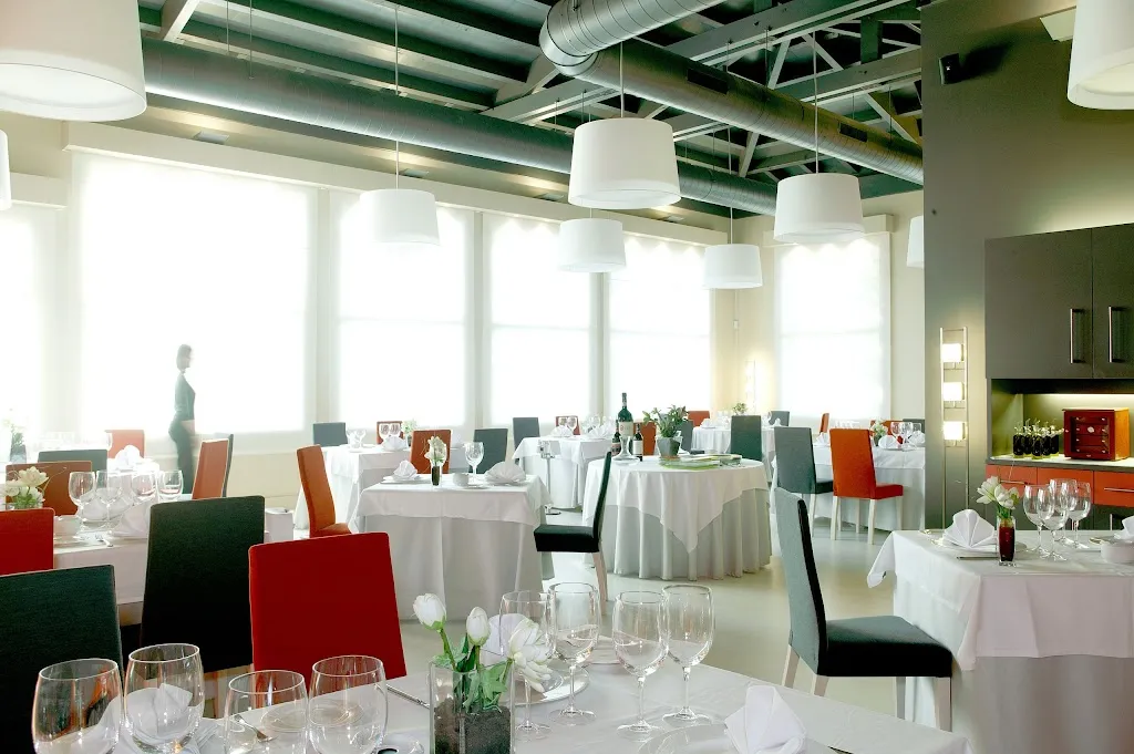 Restaurante Izarza