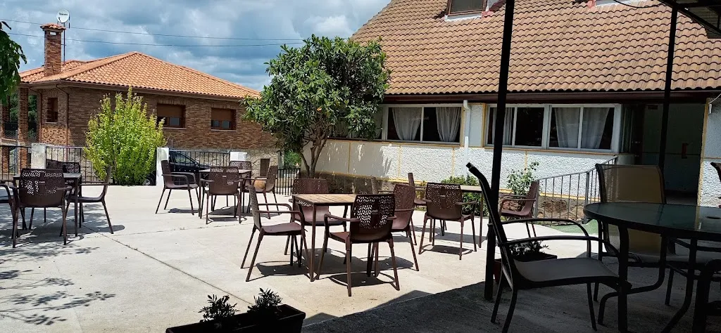 Restaurante Jamonero