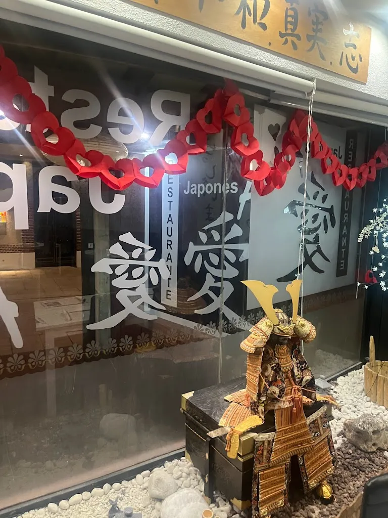 Restaurante Japones - Ai