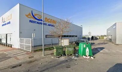 Restaurante Japones