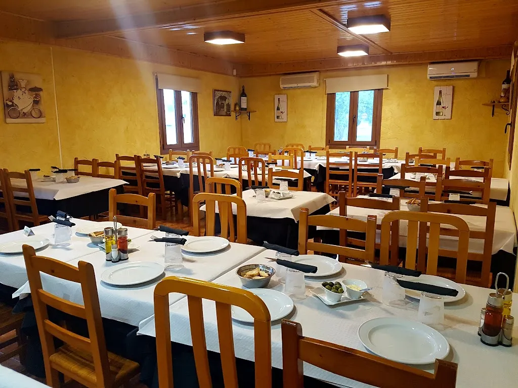 Restaurante Jenaro