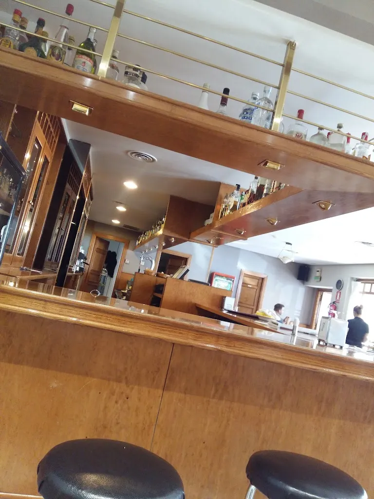 Restaurante Jimenez