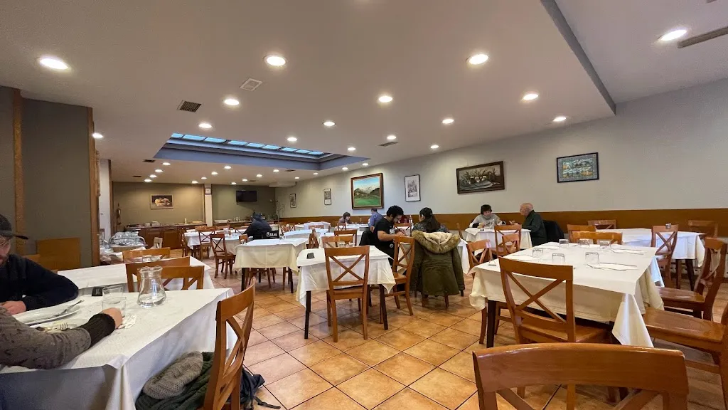 Restaurante Jose Mari