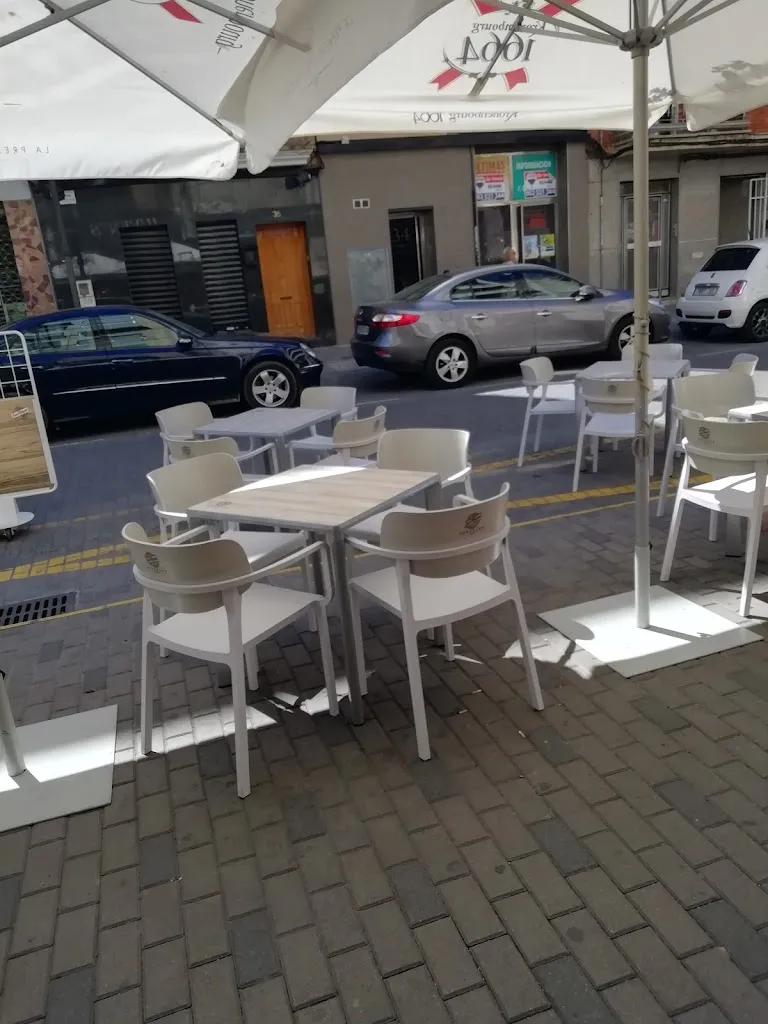 Restaurante Juvens
