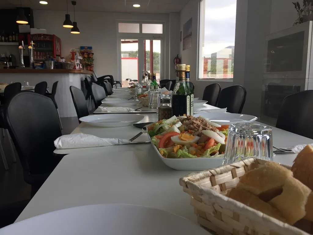 Restaurante Kartodromo Valencia